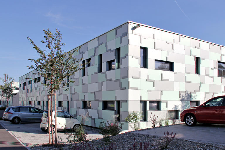 Bilder Raschle Holzbau AG