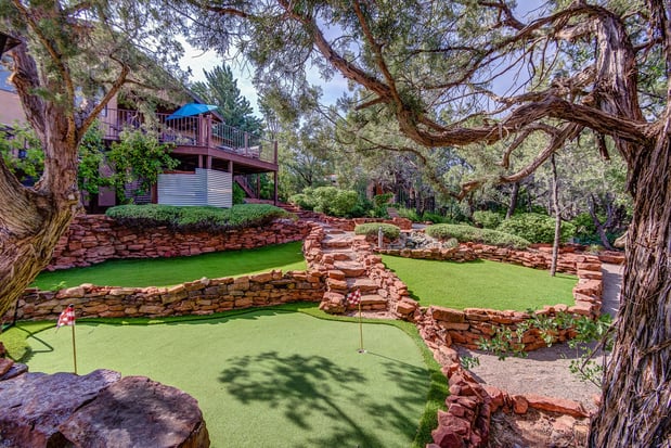 Images Sedona.org Vacation Rentals