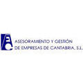 Asesoramiento y Gestión de Empresas de Cantabria Logo