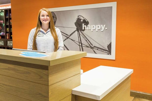Images Hampton Inn Cumberland