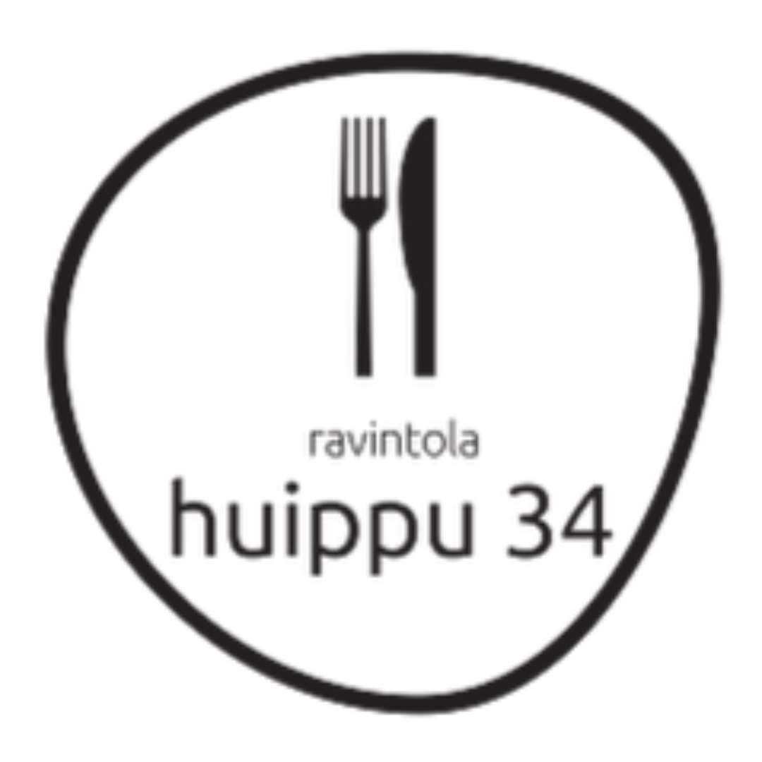 Huippu 34 Logo