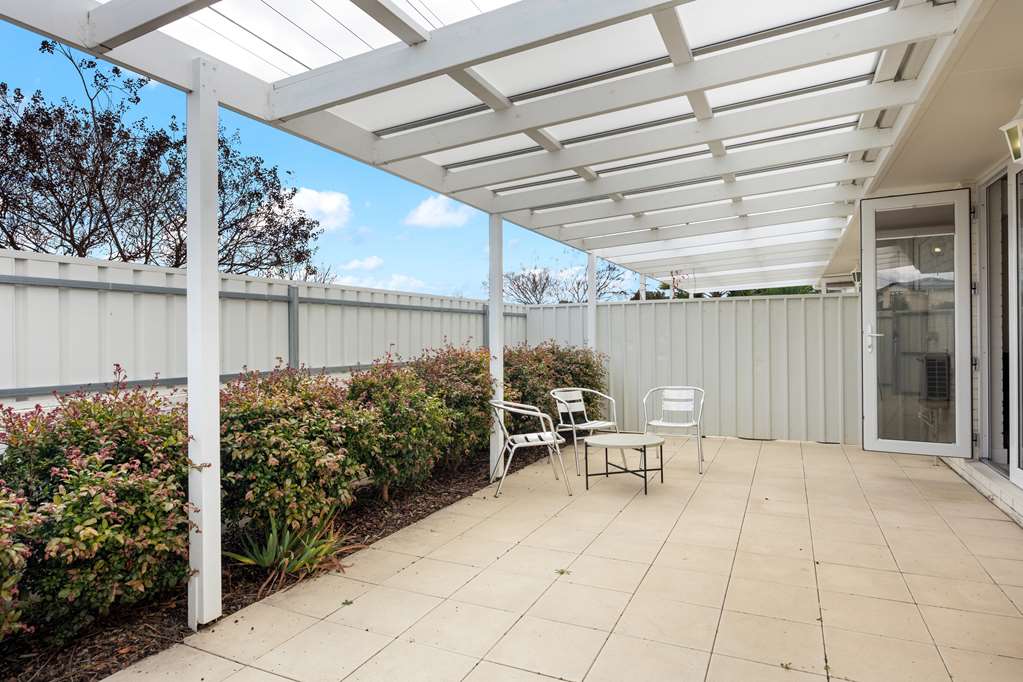 Images Best Western Adelaide Airport