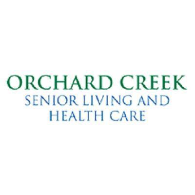 Orchard Creek Senior Living And Health Care Logo
