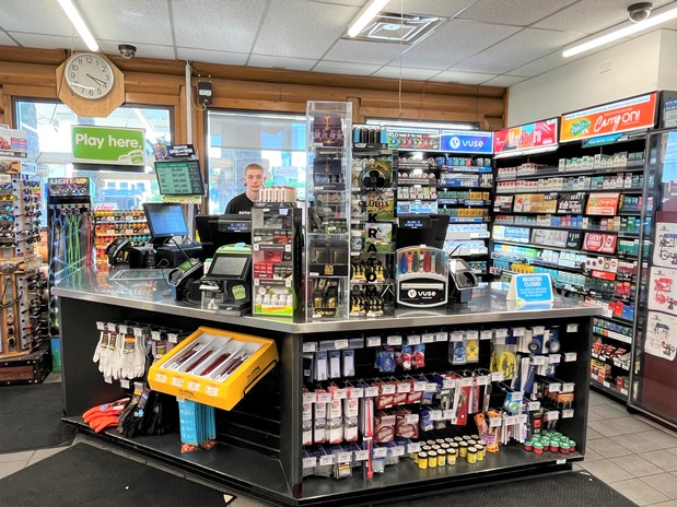 Images Stinker Stores