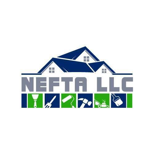 Nefta LLC Logo