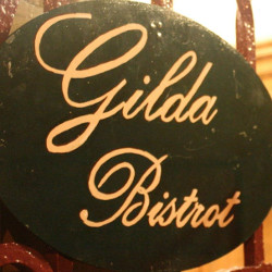 Gilda Bistrot - Restaurant - Firenze - 055 234 3885 Italy | ShowMeLocal.com