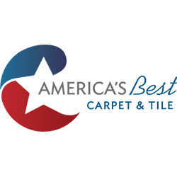 America's Best Carpet & Tile Logo