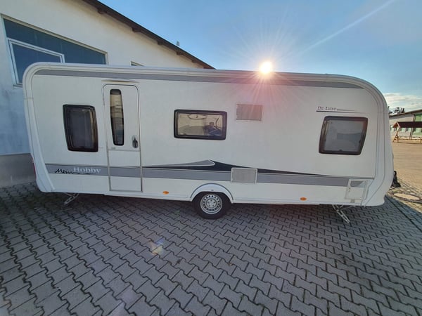 Bilder KrausesCaravaning Erfurt Inh. Tobias Krause