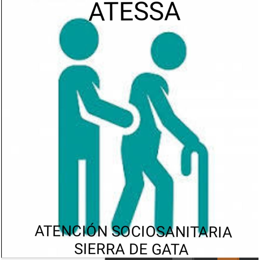 ATESSA, Servicios Asistenciales Sierra de Gata Gata