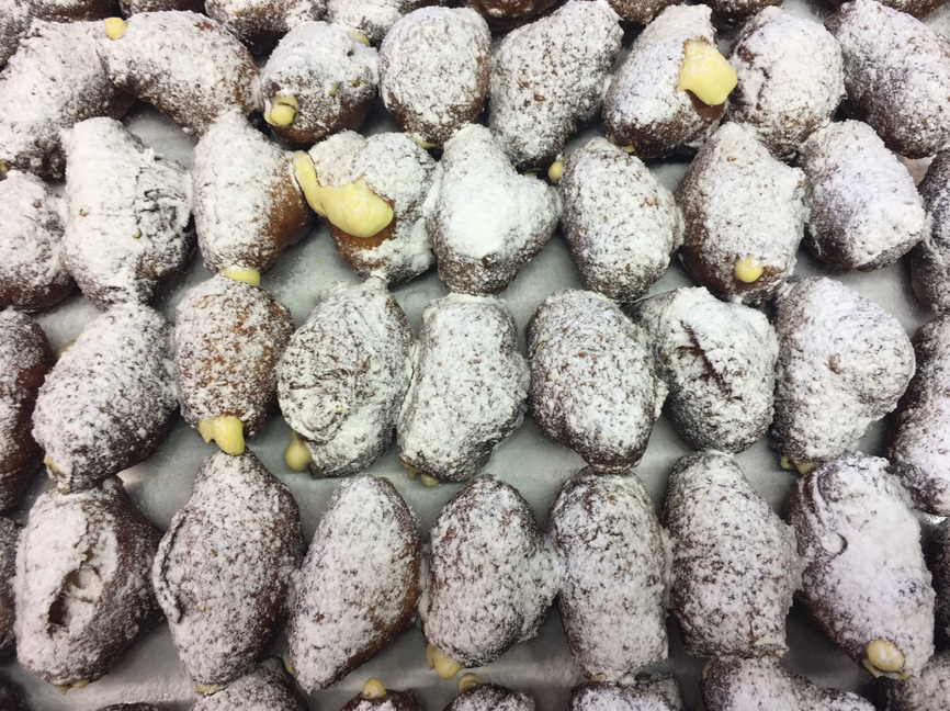 Bilder Panetteria Pasticceria Pellanda Centro Montana