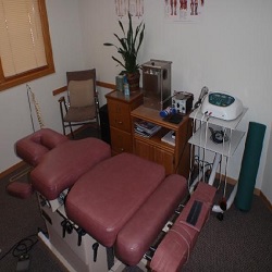 Images Foothills Chiropractic and Sports Injury