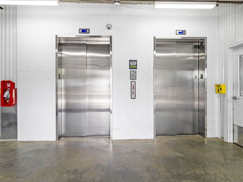 Interior Units 