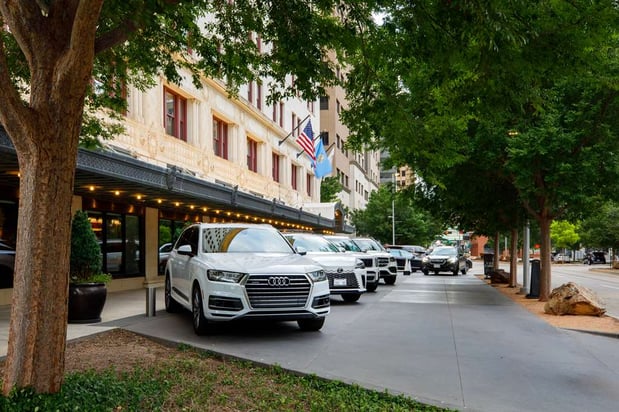 Images Colcord Hotel Oklahoma City, Curio Collection by Hilton