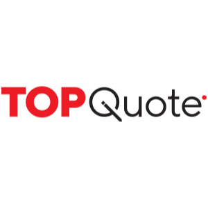 TOPQuote, LLC Logo