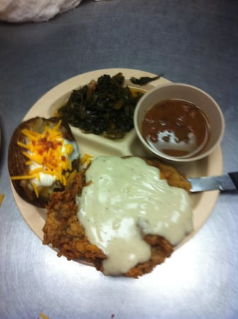 Images Johnny's Catfish & Seafood