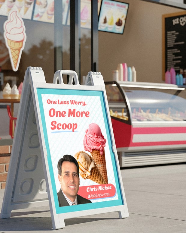 Images Chris Nickas - State Farm Insurance Agent