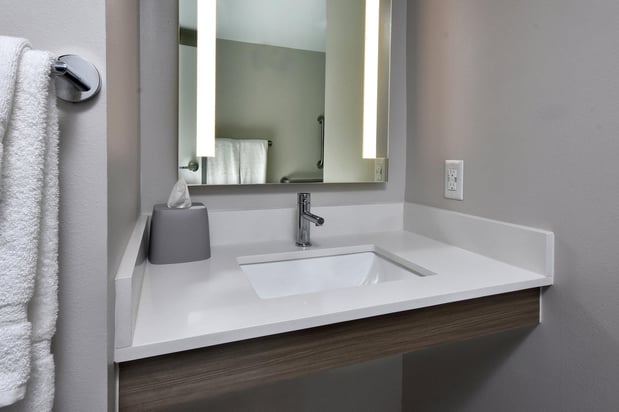 Images Holiday Inn Express Richmond I-64 Short Pump Area by IHG