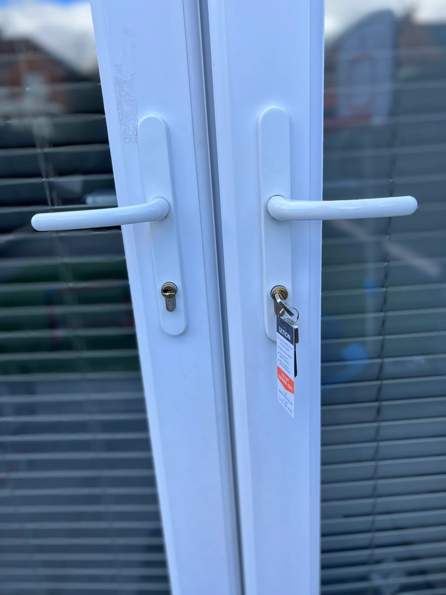 Images Ryno Locksmiths & Services Ltd