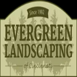 Evergreen Landscaping of Cincinnati Logo