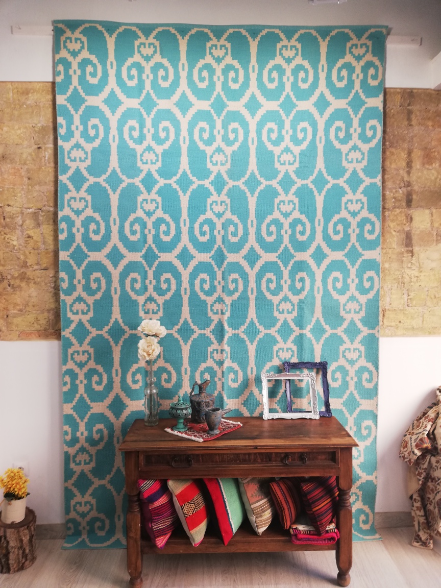 Images Galería Kilim (kilim manía)