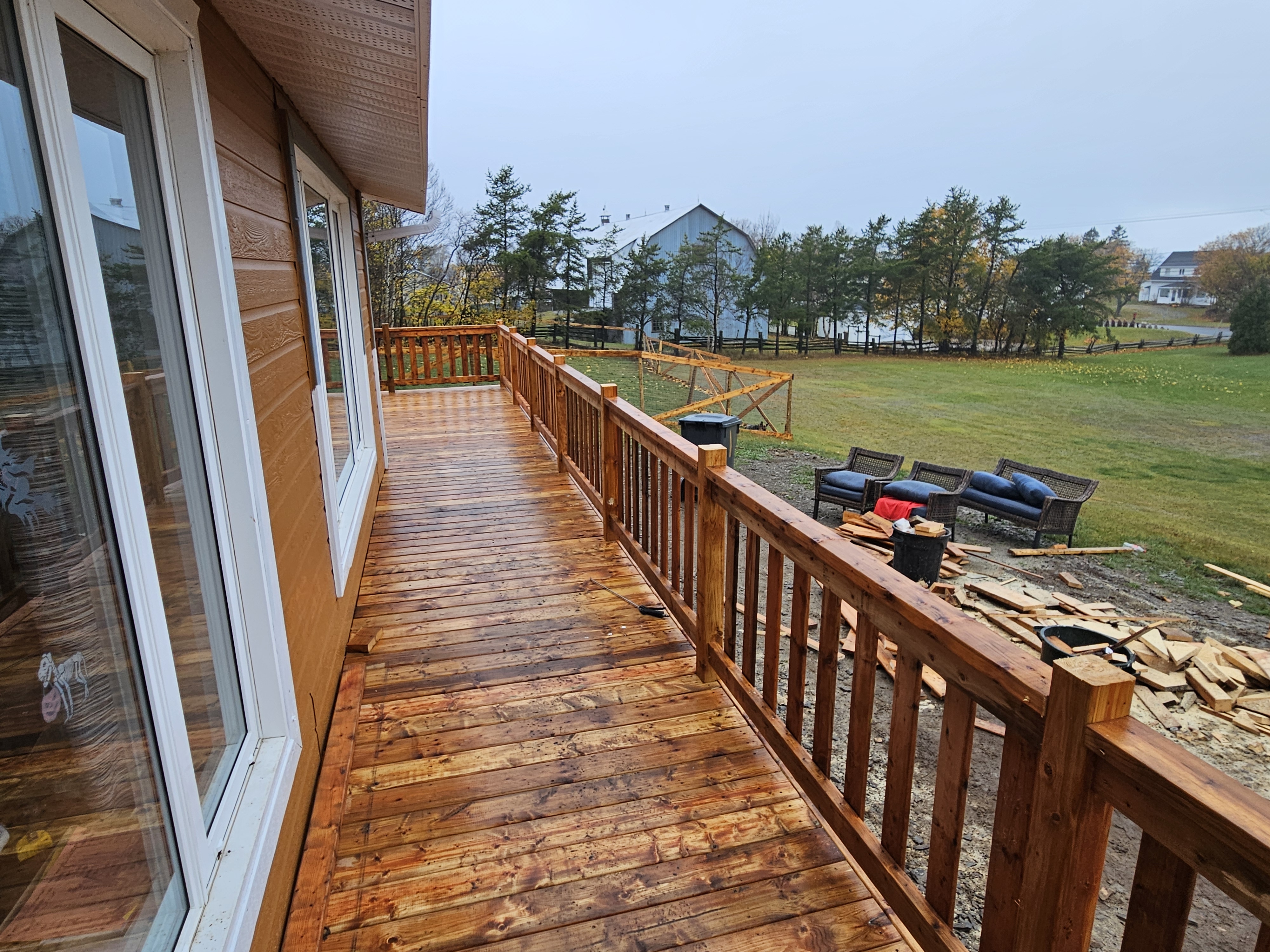 Images Rénovation D.C.Dubé inc.