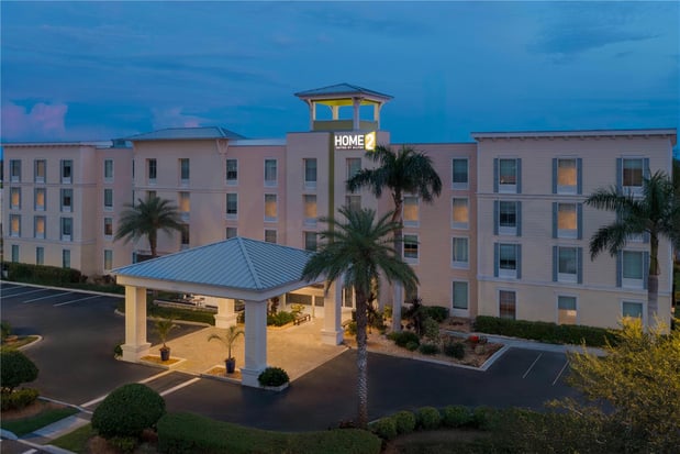 Images Home2 Suites by Hilton Nokomis Sarasota Casey Key