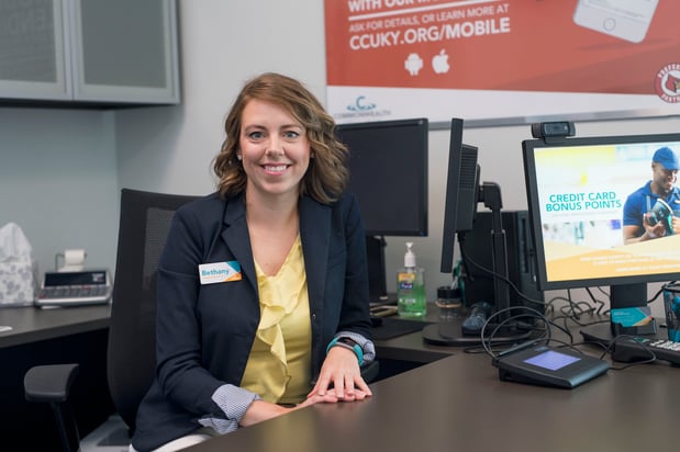 Images Commonwealth Credit Union