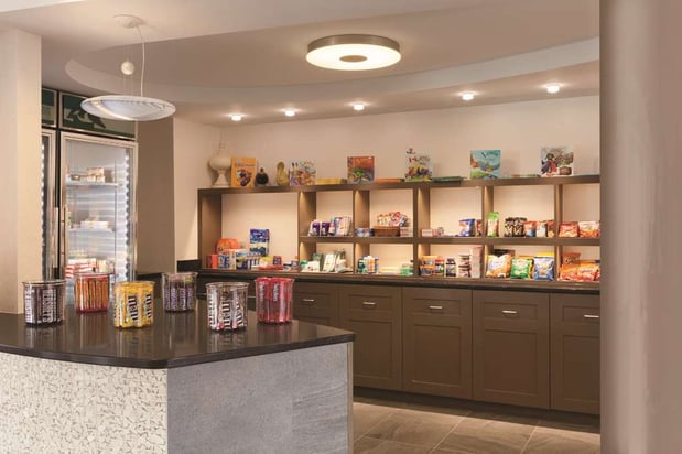 Images Homewood Suites by Hilton Harrisburg-West Hershey Area