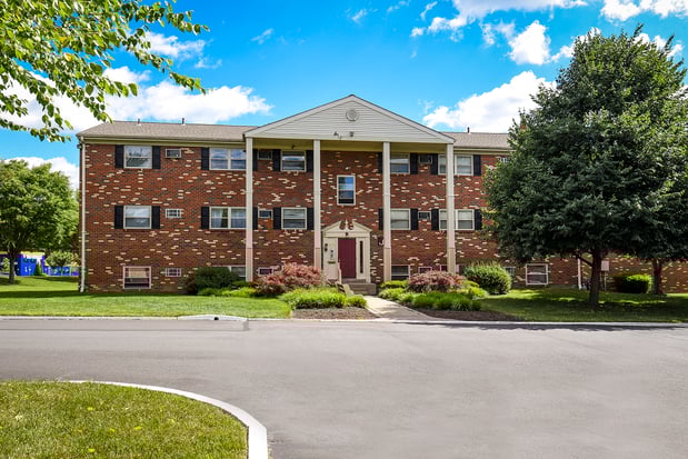 Images Newport Village Apartments