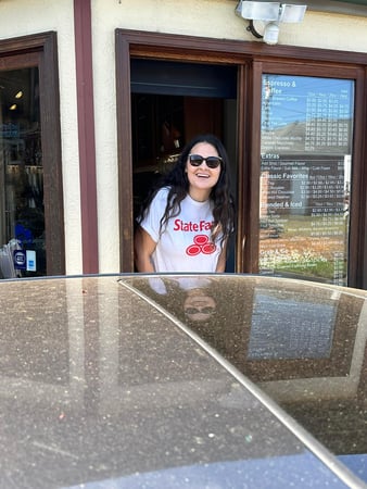 Images Melanie Bakala - State Farm Insurance Agent