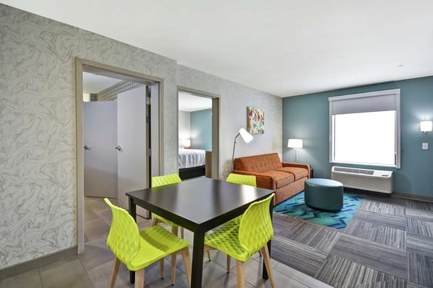 Images Home2 Suites by Hilton Texas City Houston