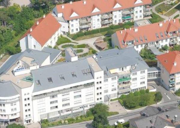 Bilder Seniorenresidenz Bad Vöslau Betriebs GmbH
