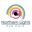 Northern Lights Eye Care Logo