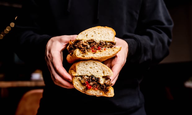 Images RegionAle American Sandwiches