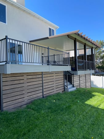 Images H&L Custom Builders