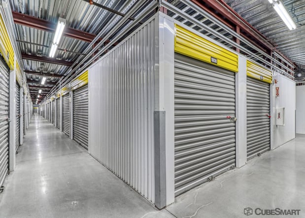 Images CubeSmart Self Storage