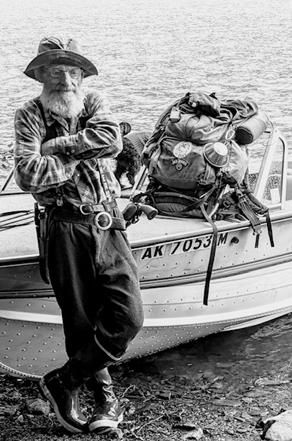 Prospector John's Image