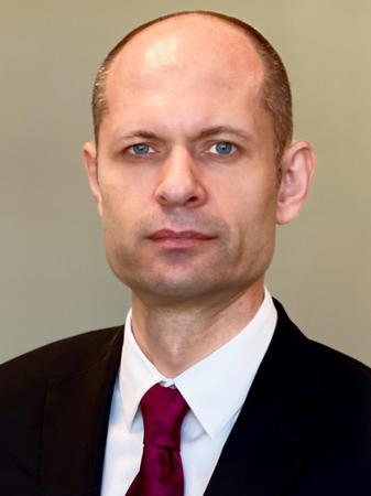 Images Julian Hoxhulka, Bankers Life Agent