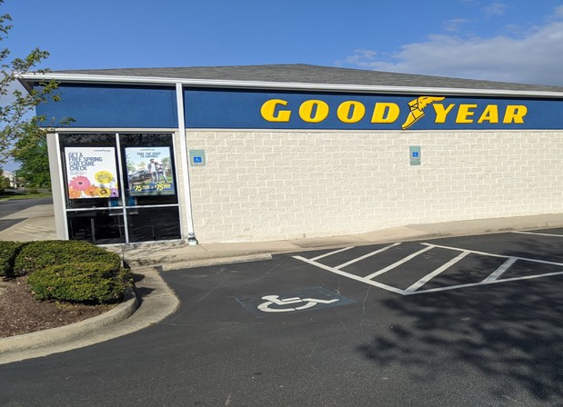 Images Goodyear Auto Service