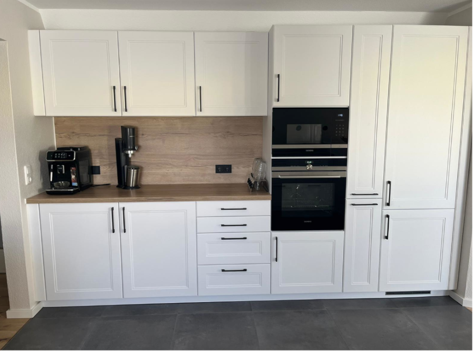 Bilder Tischlerei Zöllner Inh. Tobias Zöllner