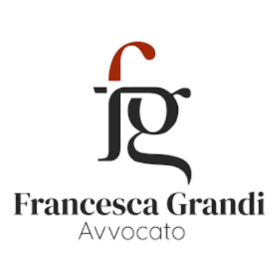 Avvocato Francesca Grandi Logo