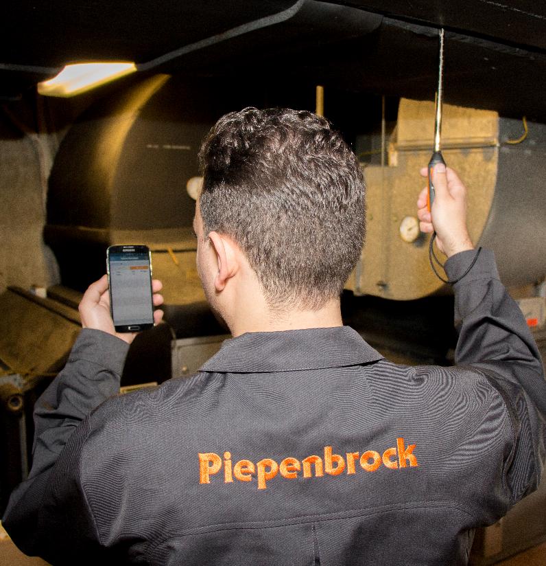 Fotos - Piepenbrock Dienstleistungen GmbH & Co. KG | Gebäudereinigung | Facility Management  | Sicherheit - 25