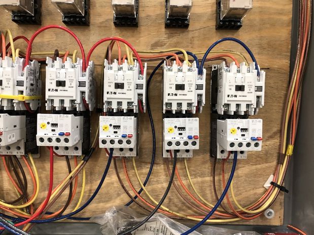 Images Excell Electric
