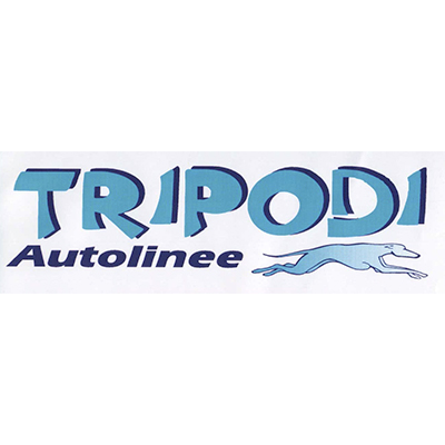 Autolinee Tripodi Logo