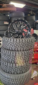 Images Salinas Tires Service