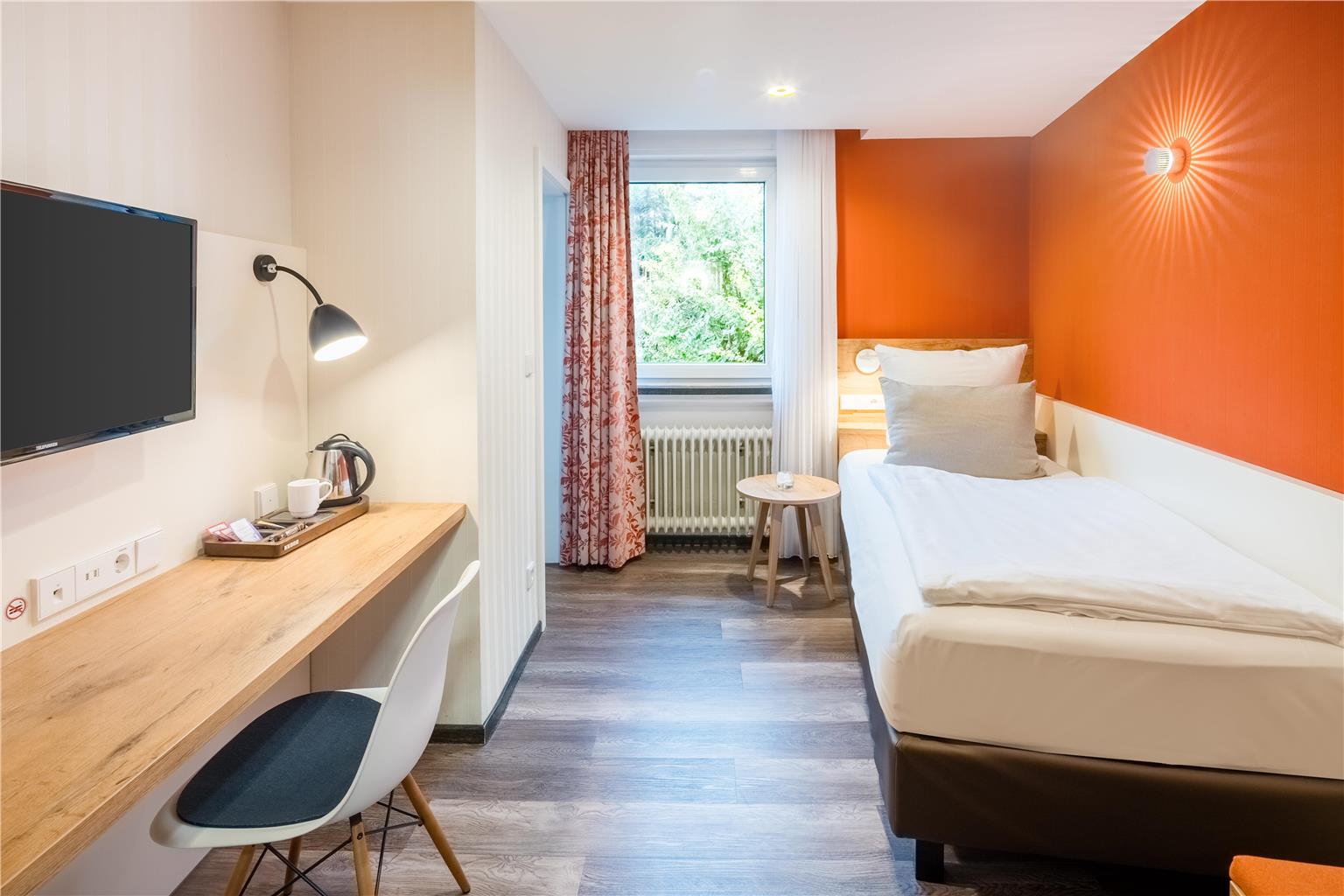 Hotel Azenberg Stuttgart, Sure Hotel Collection by BW, Seestrasse 114-116 in Stuttgart