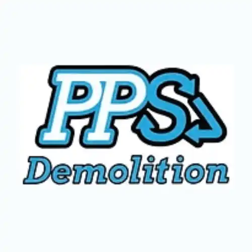 PPS Metal Recycling Ltd Logo