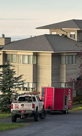 Images Reds Roofing & Renovations LLC
