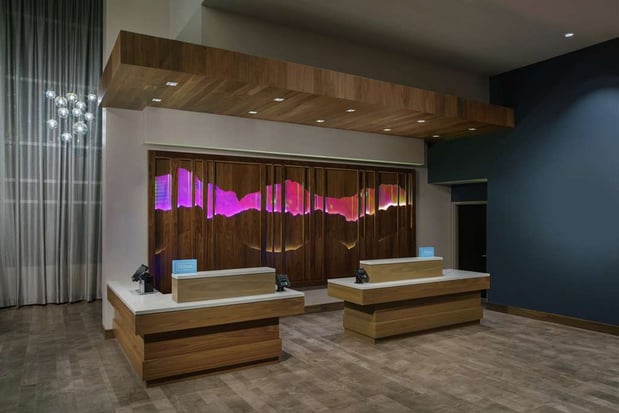 Images Hilton Garden Inn Sunnyvale