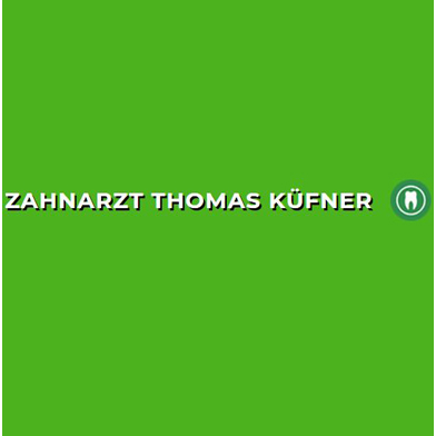 Zahnarzt Thomas Küfner in Kronach - Logo